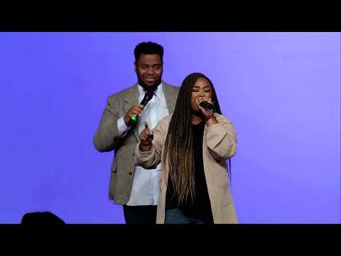 Cassie Carter Richardson - Amazing