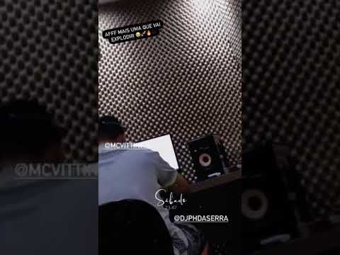 Mc Vittin Pv & Mc Rick ( Previa ) Nem Guindaste ( Dj Ph Da Serra & Dj Vitin do pc )