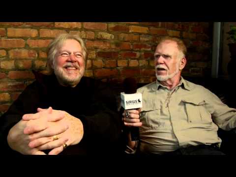 Bachman and Turner - Exclusive Interview - March 11, 2011