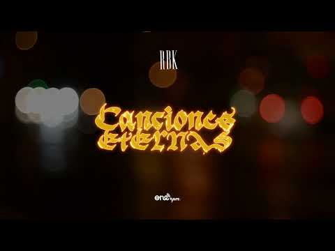 Rubinsky Rbk - Canciones Eternas (Audio Oficial)