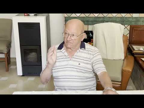 VIDEO TESTIMONIANZA Domenico Bianco