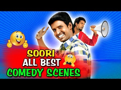 soori comedy
