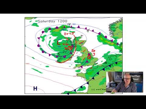 Flying  Weekend & Week Ahead (27/7/23)