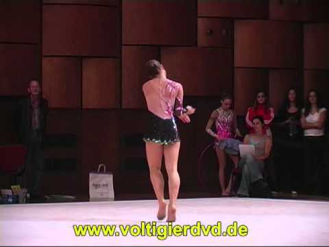 ÖSM Feldkirch 2010 - Senior Seil - 06 Lena VERTACNIK