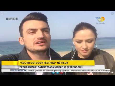 Wake Up, 1 Maj 2017, Pjesa 3 - Top Channel Albania - Entertainment Show