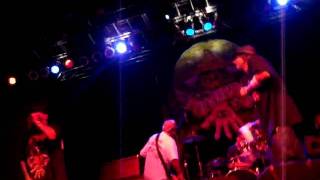 HED PE with Johnny Richter &quot;Wind Me Up&quot; Live in Spokane