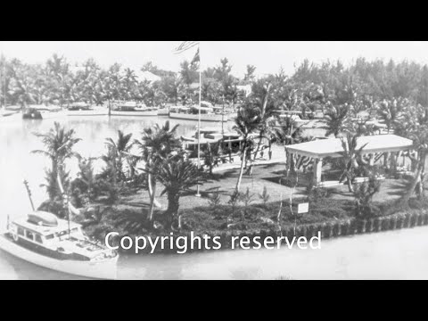 Boca Chita Key as never seen before   Biscayne National Park U S  National Park Service