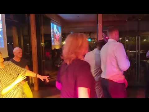 DJ Marco für ProDogRomania – Party für den guten Zweck | Sept 2024