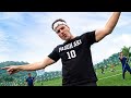 PaduhAki Hey Kiw World Cup Song Of Meghalaya