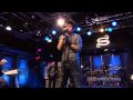 Adam Lambert - "Soaked" - AOL Sessions