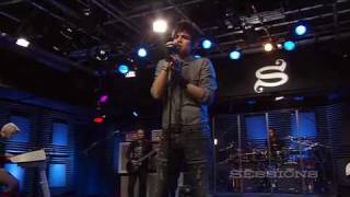 Adam Lambert - &quot;Soaked&quot; - AOL Sessions