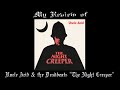 Uncle Acid & the Deadbeats - The Night Creeper ...