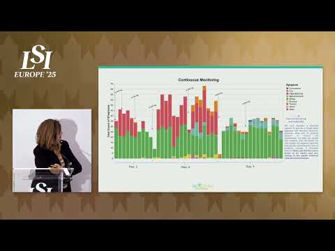 Shiva Sharareh, Rekovar - Innovative Medical Therapeutics | LSI Europe '25