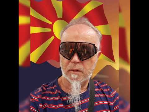 DOJDI LENO NA PERNIČE BELO / dance party / by CANE NIKOLOVSKI