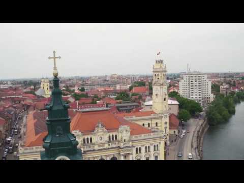 Amazing Oradea