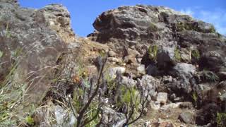 preview picture of video 'Beginilah keindahan gunung ciremai'