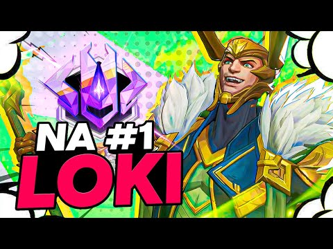 10 Loki Tips to INSTANTLY Improve From a Pro Marvel Rivals Player