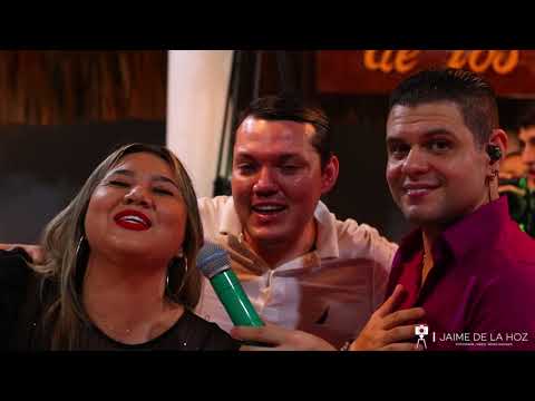 A chillar a otra parte - Luifer Cuello & Antonio Andrade en el Kiosko de los Panzza