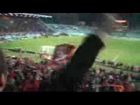 slovan- Spartak Trnava 2:3-vitazny gol