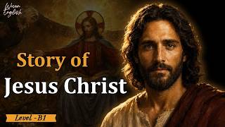 The Man Whose Greatest Influence Began After Death - Jesus Christ | Woven English ✅