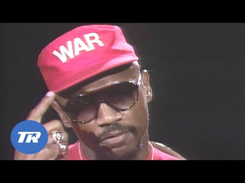 4 Minutes of Marvin Hagler's Best Sound Bites