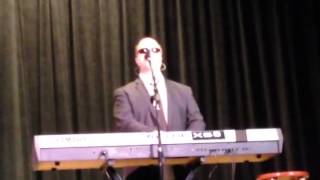 Gordon Mote-Sound a Dream Makes