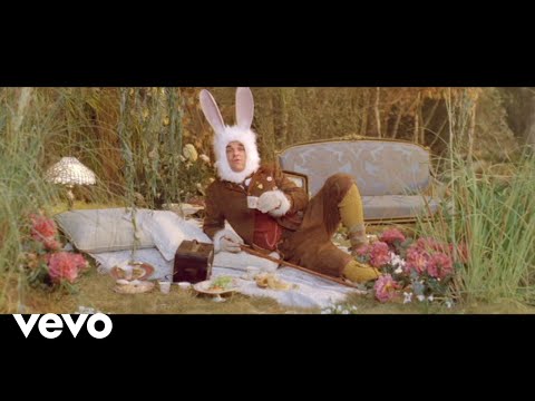 Robbie Williams - You Know Me