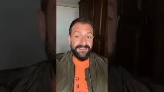 LIVE SOBRE PAIS E SOGROS - ÍTALO MARSILI