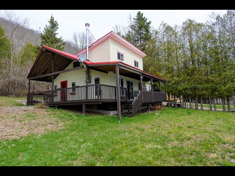 61 Pascobec Lane, Kars. Heather Osepchook, RE/MAX Professsionals Saint John Inc.