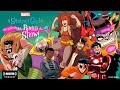 Marvel's Squirrel Girl: The Unbeatable Radio Show! | Trailer