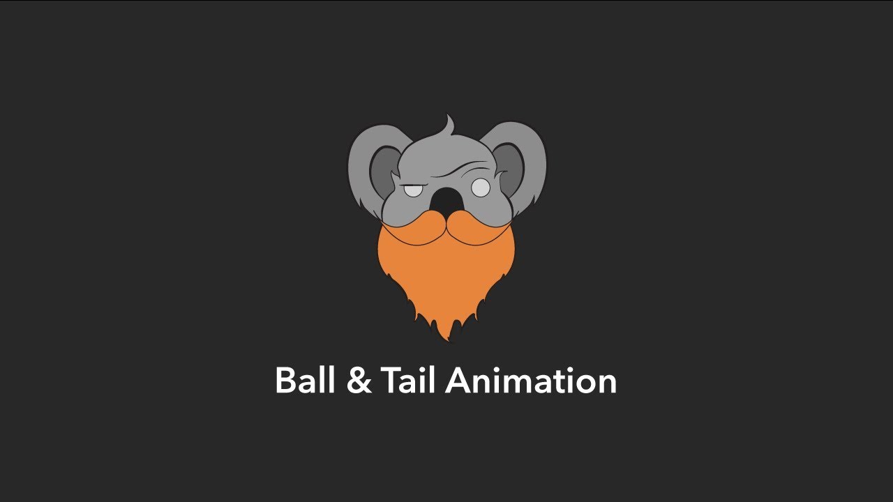 Ball and Tail Tutorial