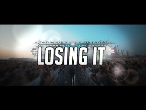 DARKWAY & Marc Blou & Azetune - Losing It (Official Videoclip)