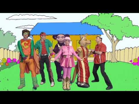 The Hooley Dooleys - How 2 Exercise (2006)