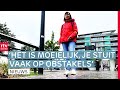 'Meer nodig voor slechtzienden' & wanneer hijs je de Drentse vlag?  | Drenthe Nu