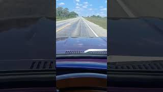 1965 Ford F-100 Styleside Long Bed 4-Speed
