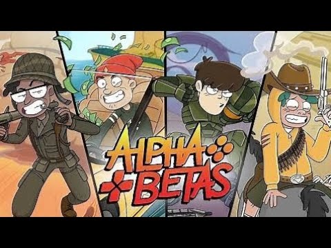 Alpha Betas I FULL MOVIE