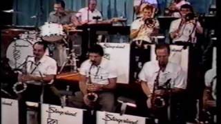Dick Cully Big Band - &quot; All of Me  &quot; - Billy Byers chart