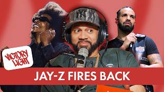 JAY-Z FIRES AT DRAKE, NICKI, AND DAME?!  | Victory Light Ep.184