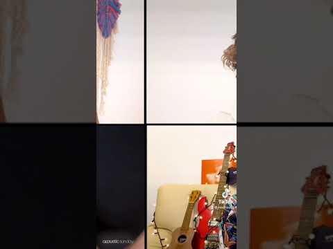 Rangumé cover - Umaria #Shorts