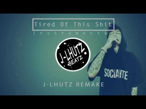 J-Lhutz Beatz - T.O.T.S - Skusta Clee (Instrumental)