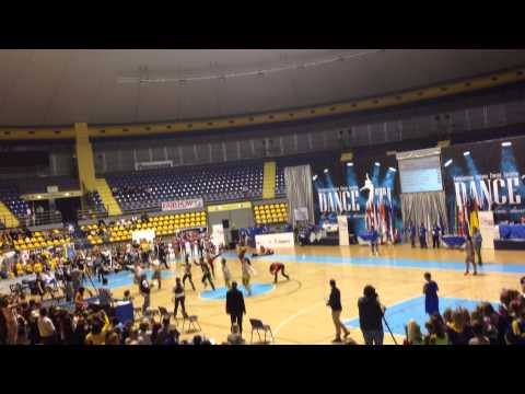 World Championship 2014 Turin - Disco Dance - Final