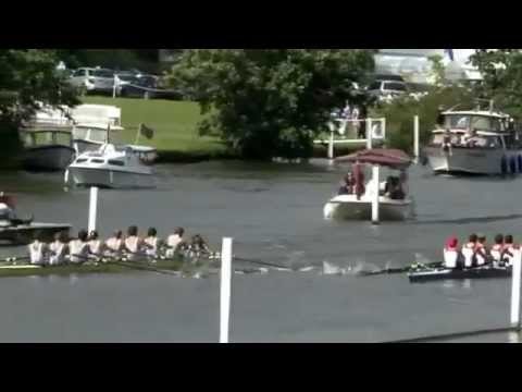 Princess Elizabeth Final 2007 - Shrewsbury School vs. Brentwood (CAN)