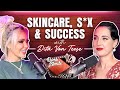 Skincare S X And Success Dita Von Teese Tells All Bunnie Xo