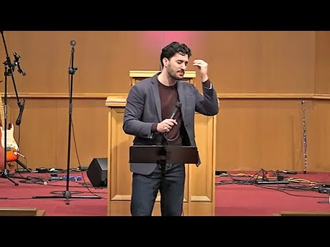 2 Samuel 13 (Part 1) Bible Study (Amnon and Tamar) | Pastor Daniel Batarseh