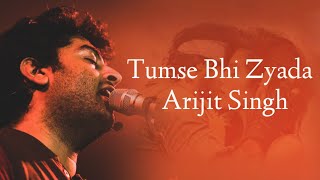 Download lagu Tumse Bhi Zyada (Lyrical) | Tadap | Ahan Shetty, Tara Sutaria | Pritam, Arijit Singh mp3 Download lagu Tumse Bhi Zyada (Lyrical) | Tadap | Ahan Shetty, Tara Sutaria | Pritam, Arijit Singh mp3