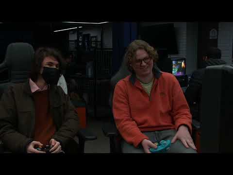 Baldman vs Tanki – LLL 203 – Winners R1