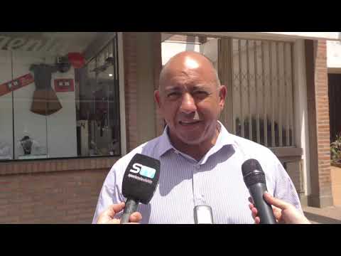 Salta Black Friday: comenzaron hoy los descuentos, el lanzamiento se realizó en Metán