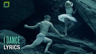 Krsna Solo - I Dance (Lyrics Video)