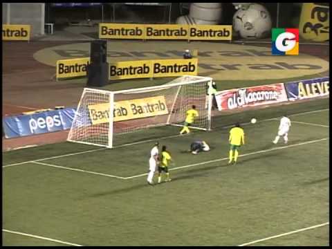 VIDEO RESUMEN - COMUNICACIONES 1-0 PETAPA, CLAUSURA 2015 JORNADA 05