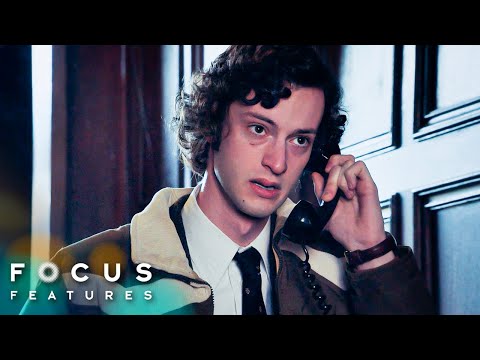 Angus Receives Bad News